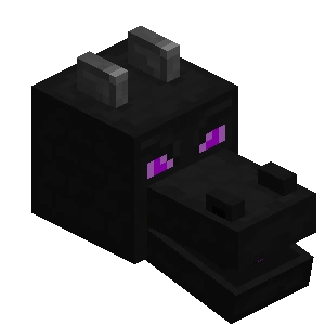 Ender Dragon