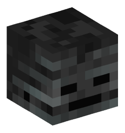 Wither Skeleton